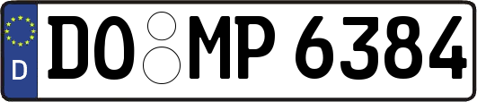 DO-MP6384