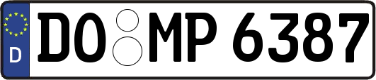 DO-MP6387