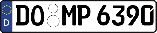 DO-MP6390