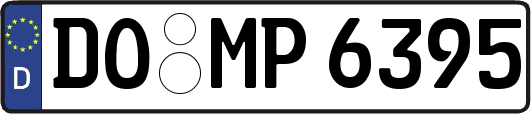 DO-MP6395