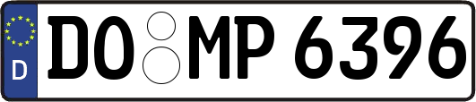 DO-MP6396