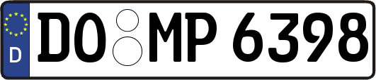 DO-MP6398