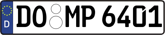 DO-MP6401