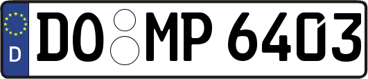 DO-MP6403