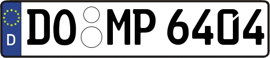DO-MP6404