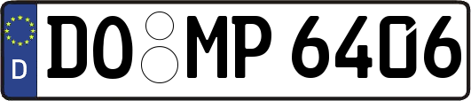 DO-MP6406