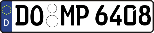 DO-MP6408