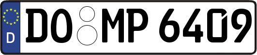 DO-MP6409