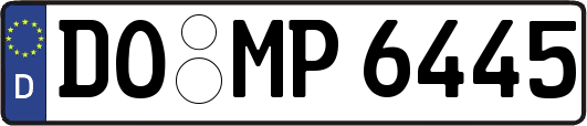DO-MP6445