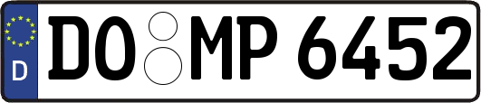 DO-MP6452