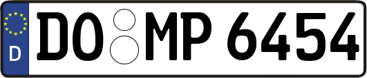 DO-MP6454
