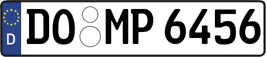 DO-MP6456
