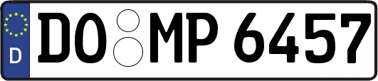 DO-MP6457