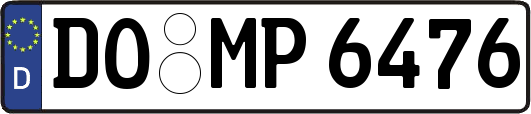DO-MP6476