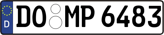 DO-MP6483
