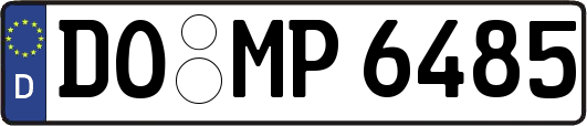 DO-MP6485