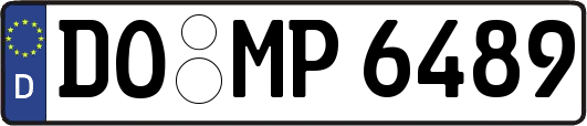 DO-MP6489