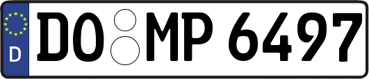 DO-MP6497