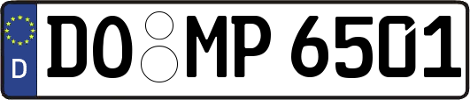 DO-MP6501