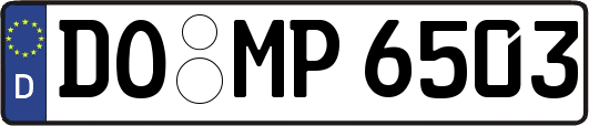 DO-MP6503