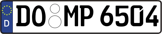 DO-MP6504