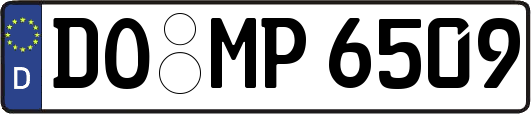 DO-MP6509