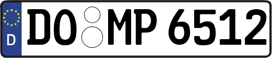 DO-MP6512