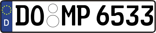 DO-MP6533