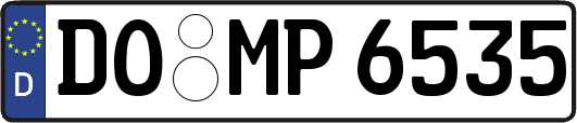 DO-MP6535