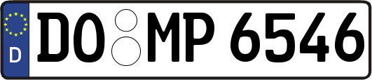 DO-MP6546