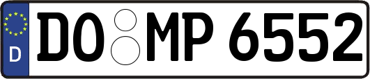 DO-MP6552