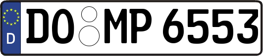 DO-MP6553