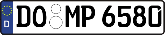 DO-MP6580