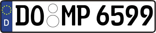 DO-MP6599