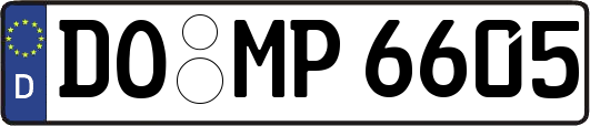 DO-MP6605