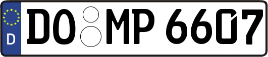 DO-MP6607