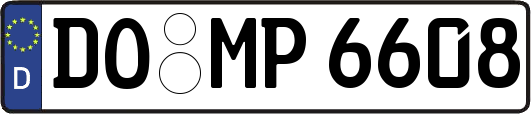 DO-MP6608
