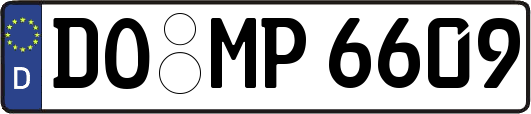 DO-MP6609