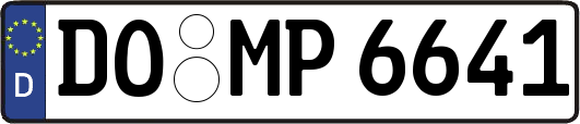 DO-MP6641