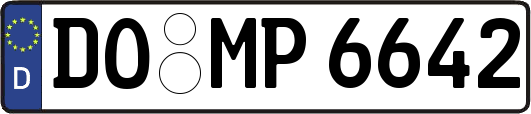 DO-MP6642
