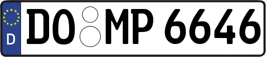 DO-MP6646