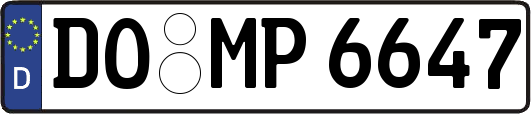 DO-MP6647