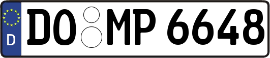 DO-MP6648