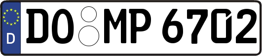 DO-MP6702