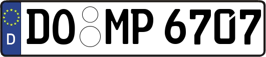 DO-MP6707