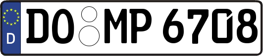 DO-MP6708