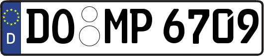DO-MP6709