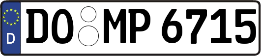 DO-MP6715