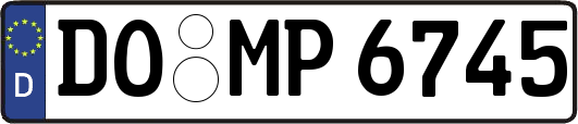 DO-MP6745