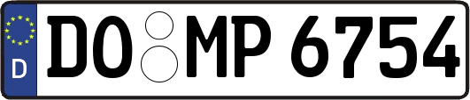 DO-MP6754